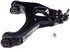 CB90284 by DORMAN - Suspension Control Arm