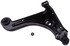 CB90294 by DORMAN - Suspension Control Arm