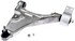 CB90324 by DORMAN - Suspension Control Arm