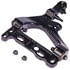 CB91263 by DORMAN - Suspension Control Arm