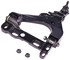 CB91263 by DORMAN - Suspension Control Arm