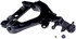 CB91264 by DORMAN - Suspension Control Arm