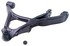 CB91274 by DORMAN - Suspension Control Arm