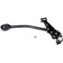 Dorman CB91304 Suspension Control Arm and Ball Joint Assembly Suspension Control Arm