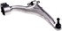 CB91314 by DORMAN - Suspension Control Arm