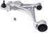 CB91433 by DORMAN - Suspension Control Arm