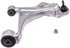 CB91434 by DORMAN - Suspension Control Arm