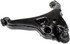 CB92044 by DORMAN - Suspension Control Arm