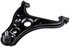CB9429 by DORMAN - Suspension Control Arm