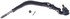 CB9593 by DORMAN - Radius Arm And Ball Joint