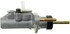 CM640001 by DORMAN - Clutch Master Cylinder