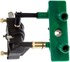 CM640015 by DORMAN - Clutch Master Cylinder