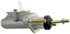 CM640017 by DORMAN - Clutch Master Cylinder