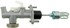 CM640043 by DORMAN - Clutch Master Cylinder