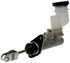 CM640051 by DORMAN - Clutch Master Cylinder