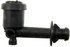 CM640100 by DORMAN - Clutch Master Cylinder