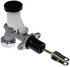 CM640105 by DORMAN - Clutch Master Cylinder