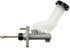 CM640122 by DORMAN - Clutch Master Cylinder