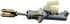 CM640123 by DORMAN - Clutch Master Cylinder