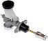 CM640124 by DORMAN - Clutch Master Cylinder