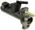 CM640138 by DORMAN - Clutch Master Cylinder