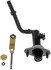 Dorman CM640157 Clutch Master Cylinder Clutch Master Cylinder