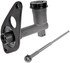 CM640156 by DORMAN - Clutch Master Cylinder