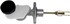 CM640185 by DORMAN - Clutch Master Cylinder