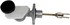 CM640187 by DORMAN - Clutch Master Cylinder