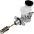 CM640186 by DORMAN - Clutch Master Cylinder