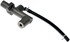 CM640196 by DORMAN - Clutch Master Cylinder