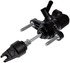 CM640198 by DORMAN - Clutch Master Cylinder