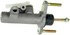 CM350096 by DORMAN - Clutch Master Cylinder