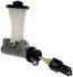 CM350101 by DORMAN - Clutch Master Cylinder