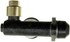 CM39124 by DORMAN - Clutch Master Cylinder