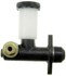 CM39124 by DORMAN - Clutch Master Cylinder