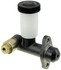 CM39124 by DORMAN - Clutch Master Cylinder