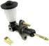 CM39687 by DORMAN - Clutch Master Cylinder