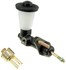 CM39697 by DORMAN - Clutch Master Cylinder