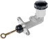 CM39717 by DORMAN - Clutch Master Cylinder