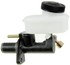 CM39803 by DORMAN - Clutch Master Cylinder