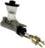 CM39908 by DORMAN - Clutch Master Cylinder