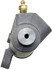 CS37734 by DORMAN - Clutch Slave Cylinder