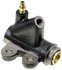 CS37890 by DORMAN - Clutch Slave Cylinder