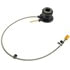 CS650007 by DORMAN - Clutch Slave Cylinder