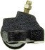 CS650025 by DORMAN - Clutch Slave Cylinder