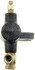 CS650074 by DORMAN - Clutch Slave Cylinder