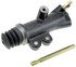 CS650100 by DORMAN - Clutch Slave Cylinder