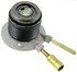 CS650132 by DORMAN - Clutch Slave Cylinder