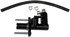 CM640204 by DORMAN - Clutch Master Cylinder